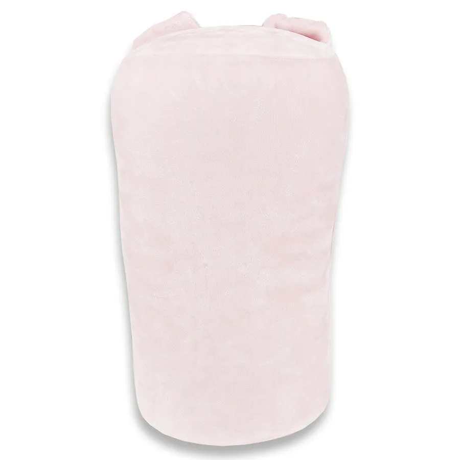 Memory Foam Pig Themed Pillow | Wilbur The Pig