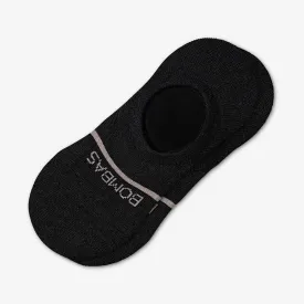 Men's Lightweight Merino Wool No Show Socks