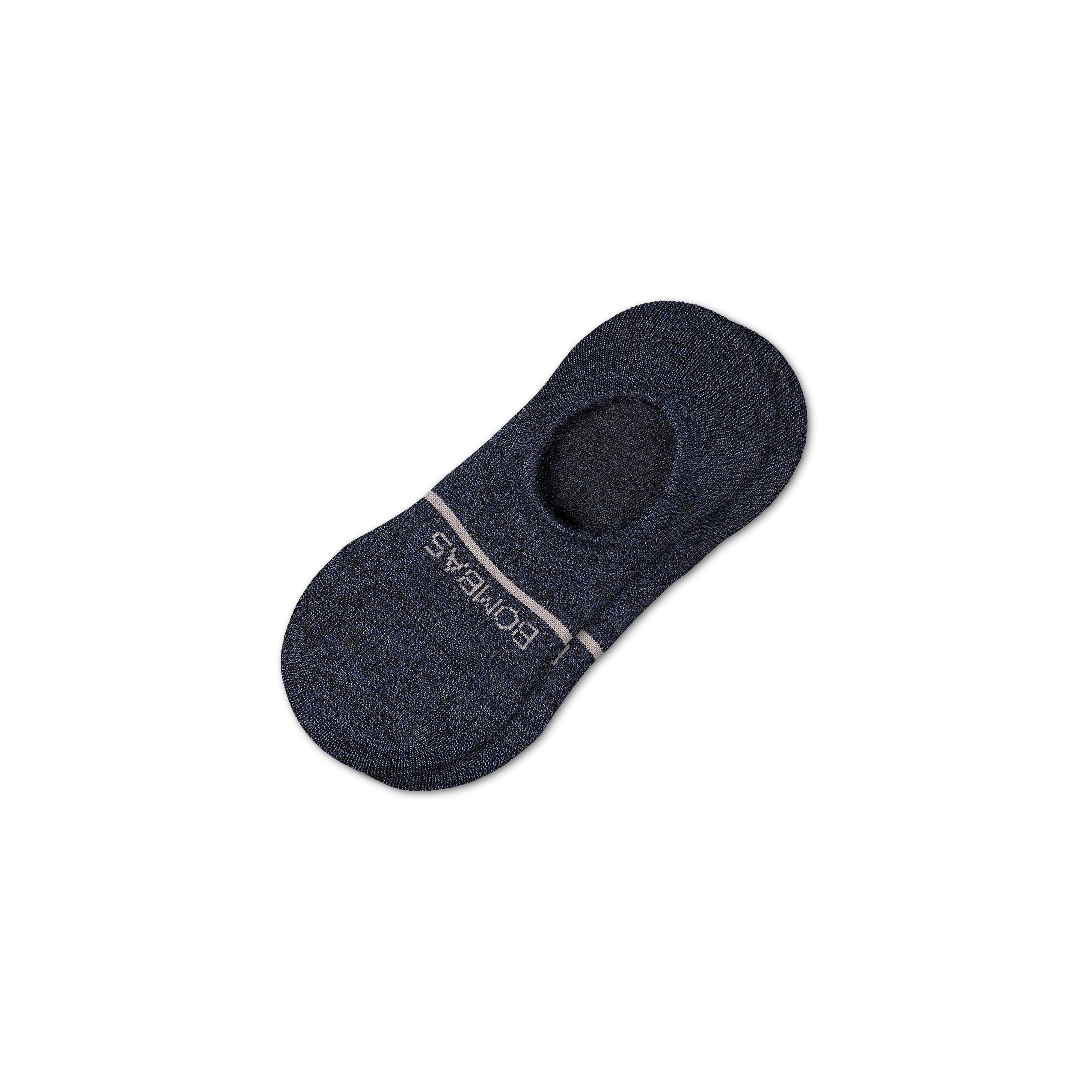 Men's Lightweight Merino Wool No Show Socks