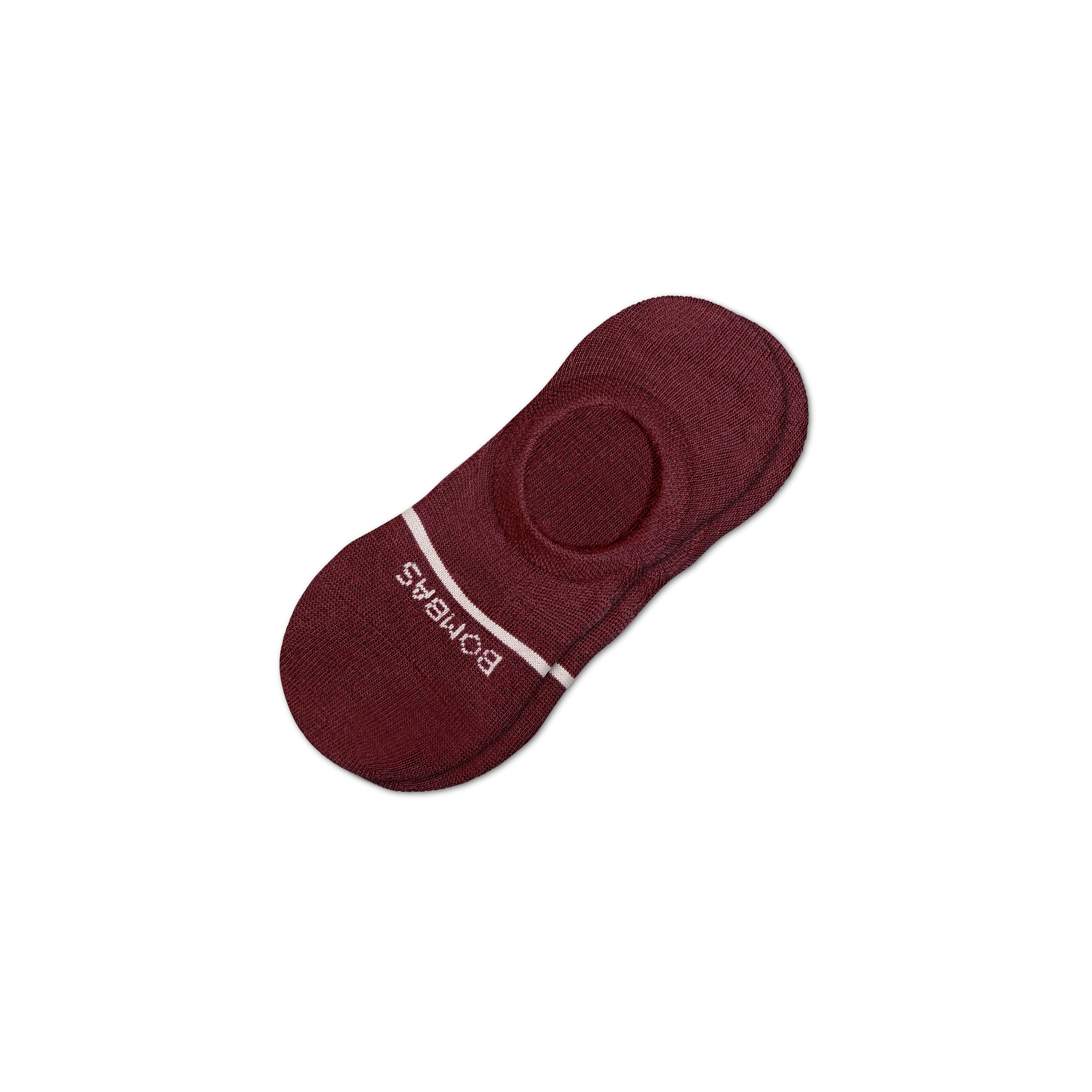 Men's Lightweight Merino Wool No Show Socks