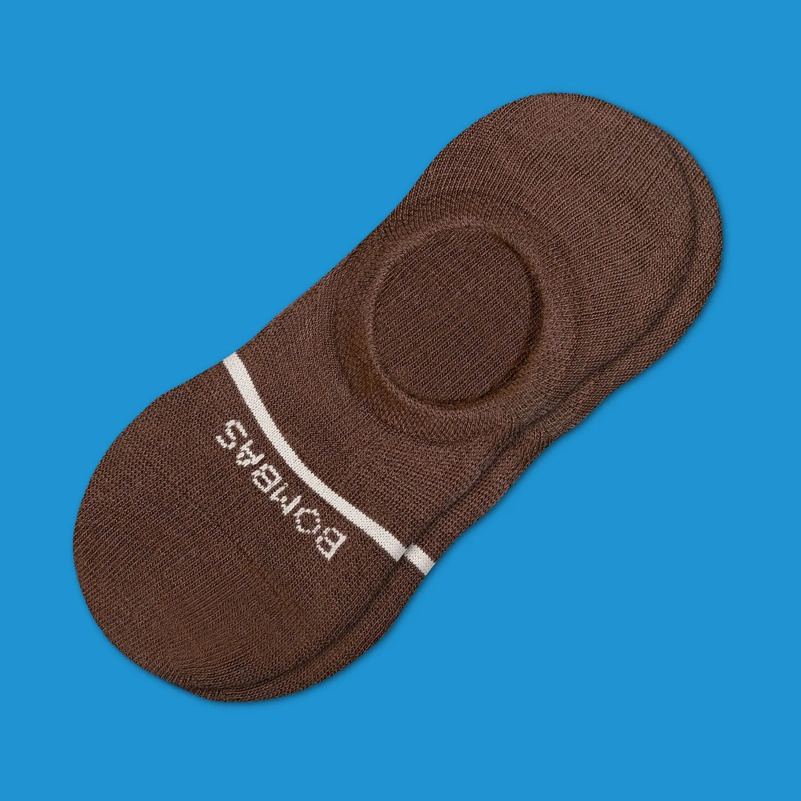Men's Lightweight Merino Wool No Show Socks