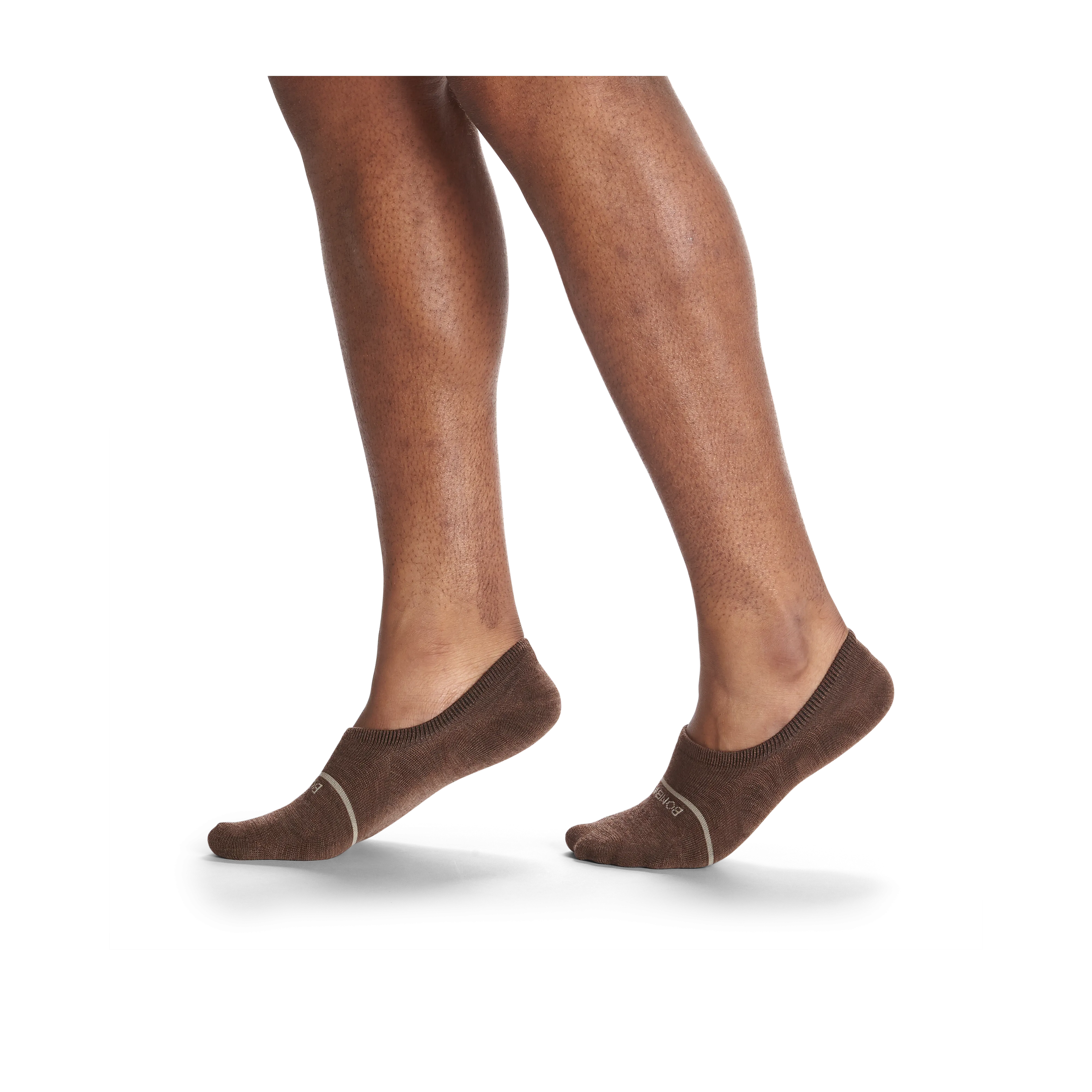Men's Lightweight Merino Wool No Show Socks