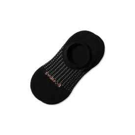 Men's Performance Cushioned No Show Socks