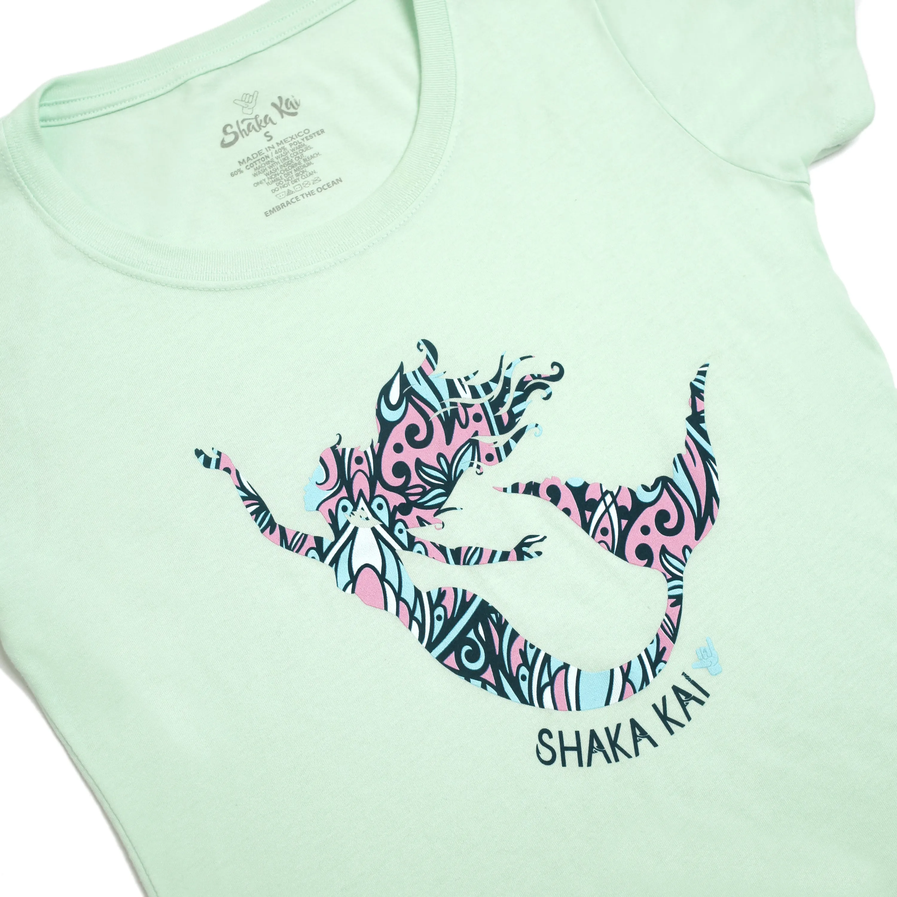 Mermaid T-Shirt