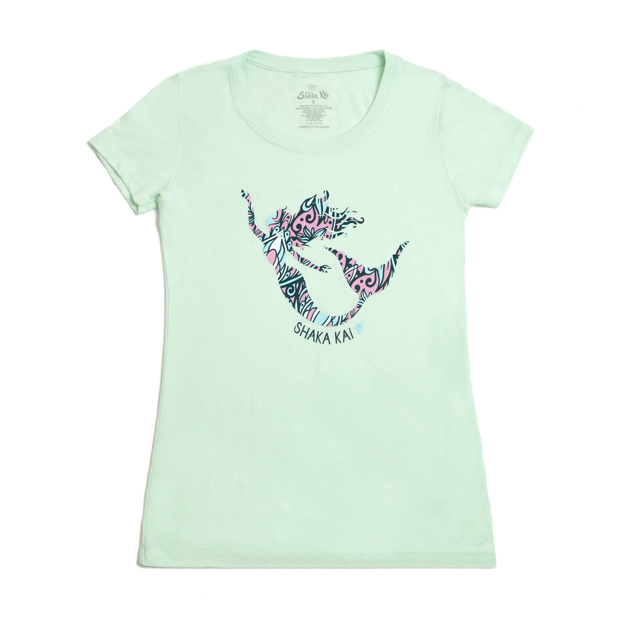 Mermaid T-Shirt
