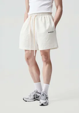 MKI SEERSUCKER SHORTS