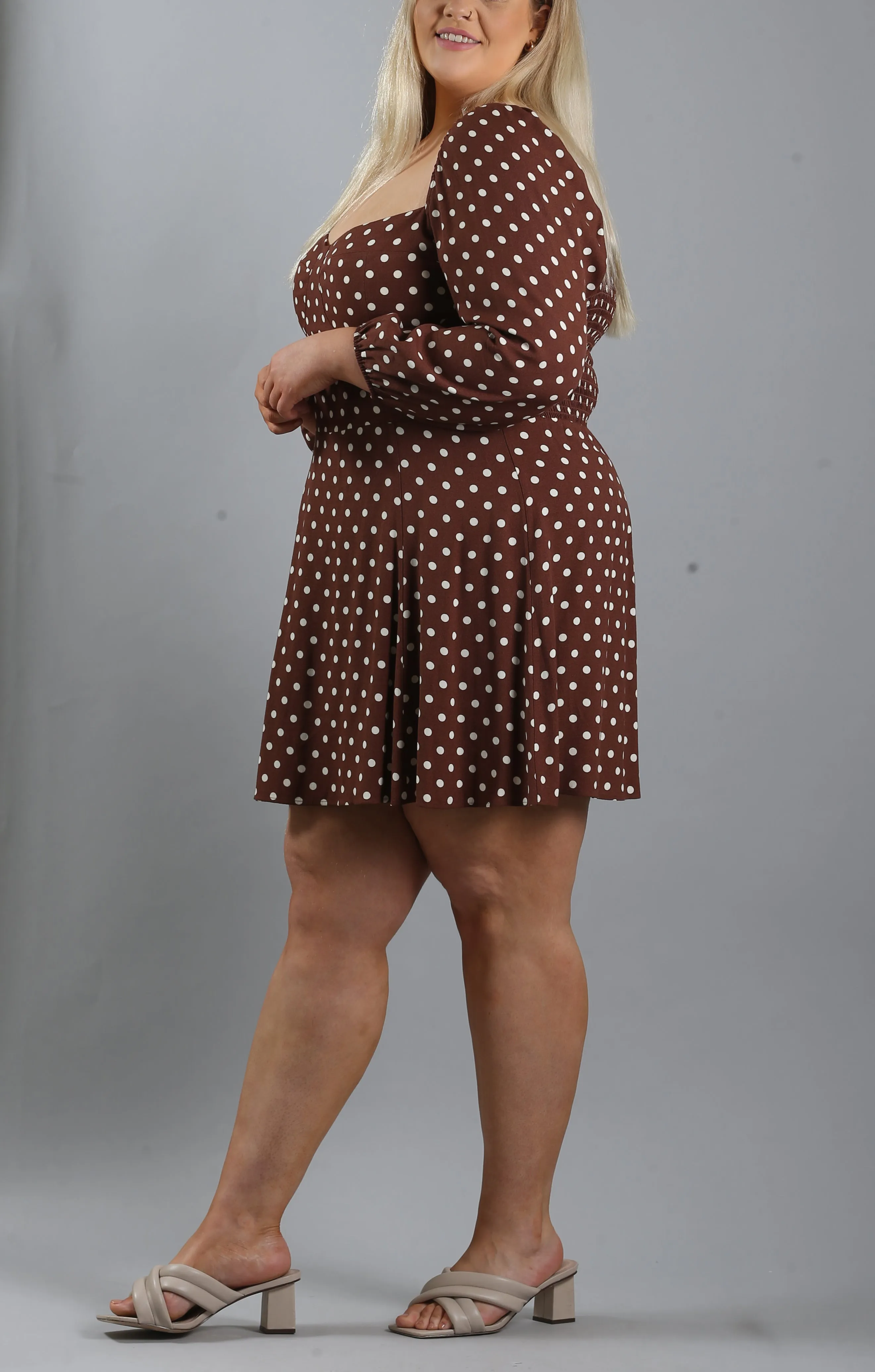 Mochi Dress Es