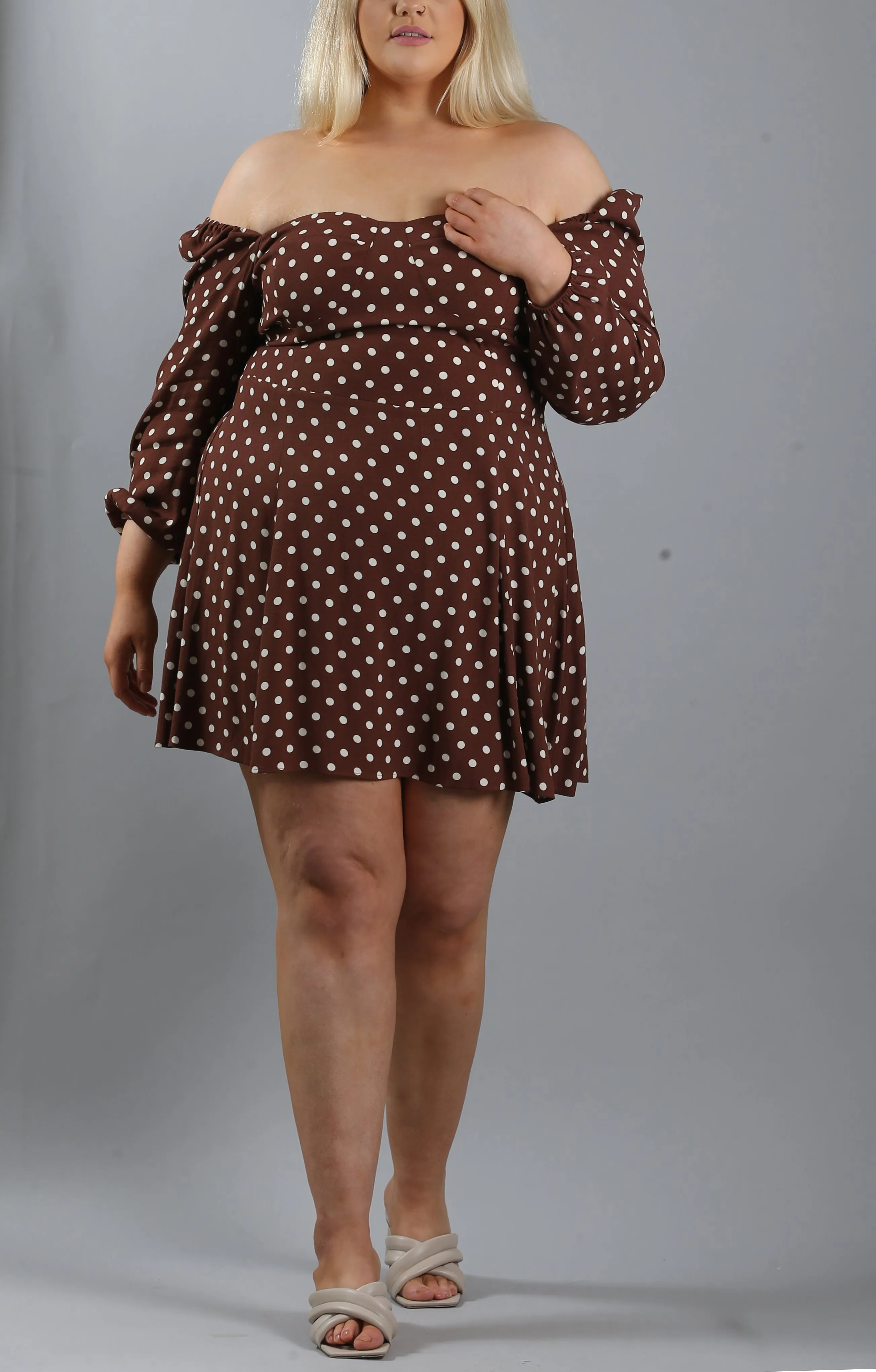 Mochi Dress Es