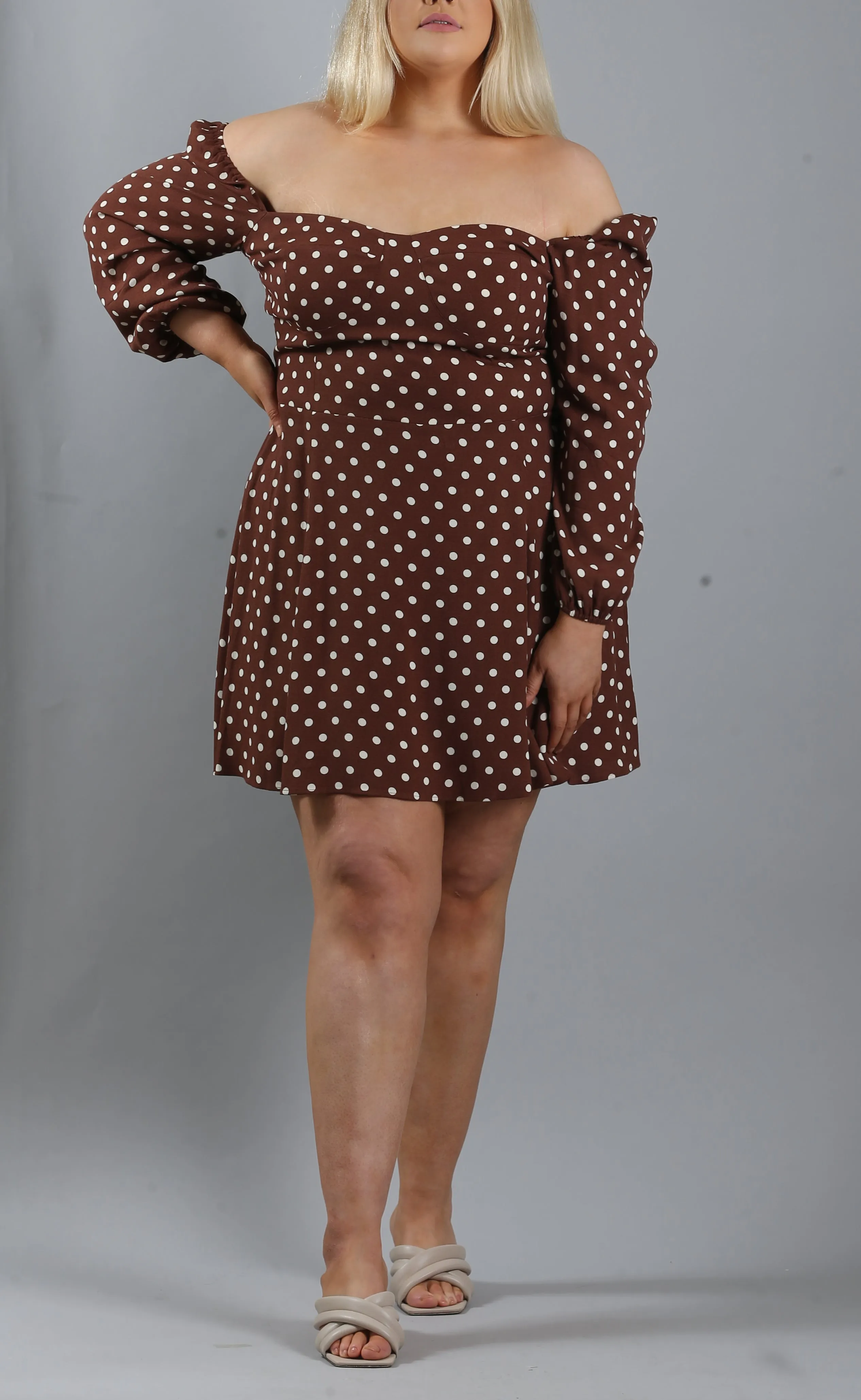 Mochi Dress Es