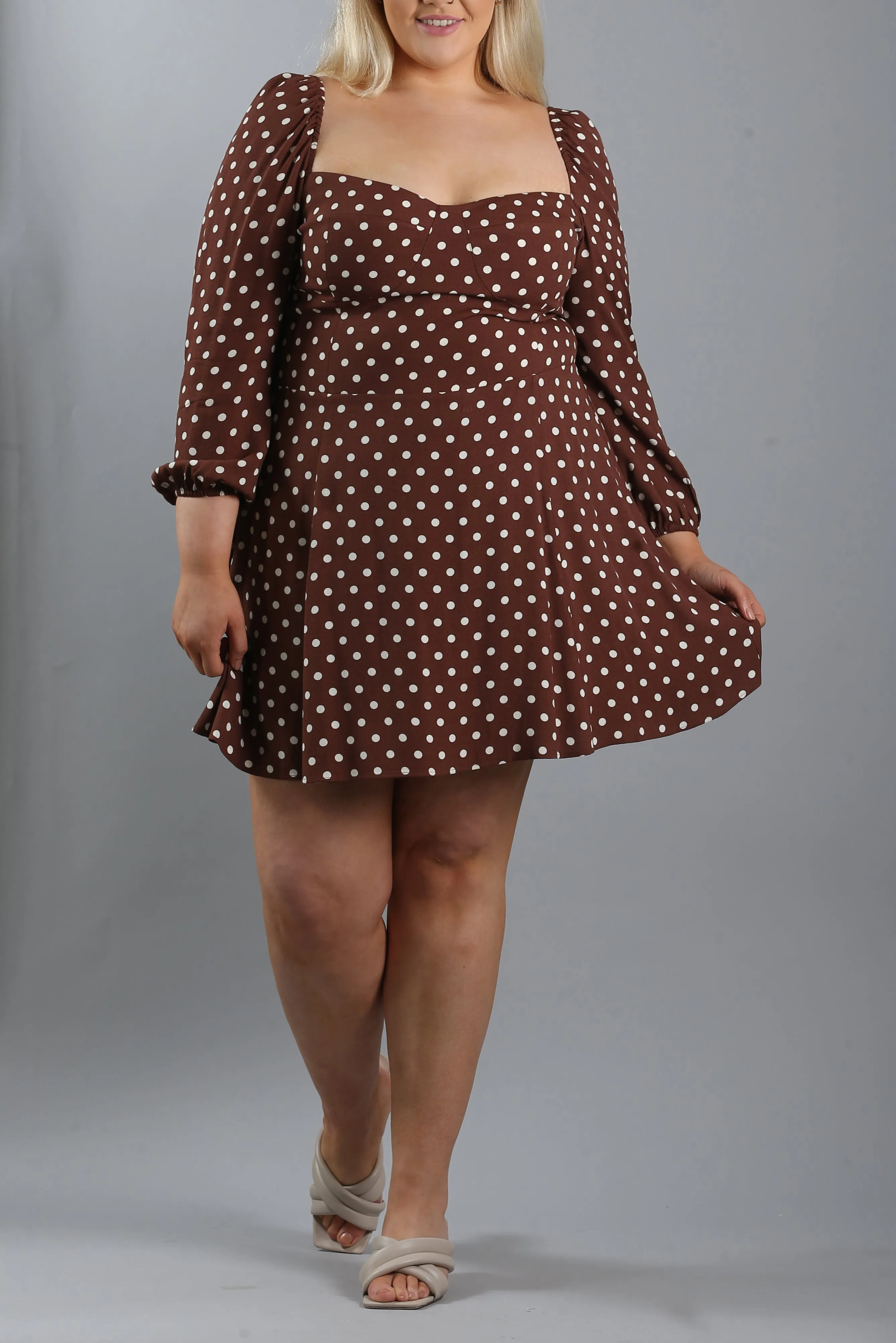 Mochi Dress Es