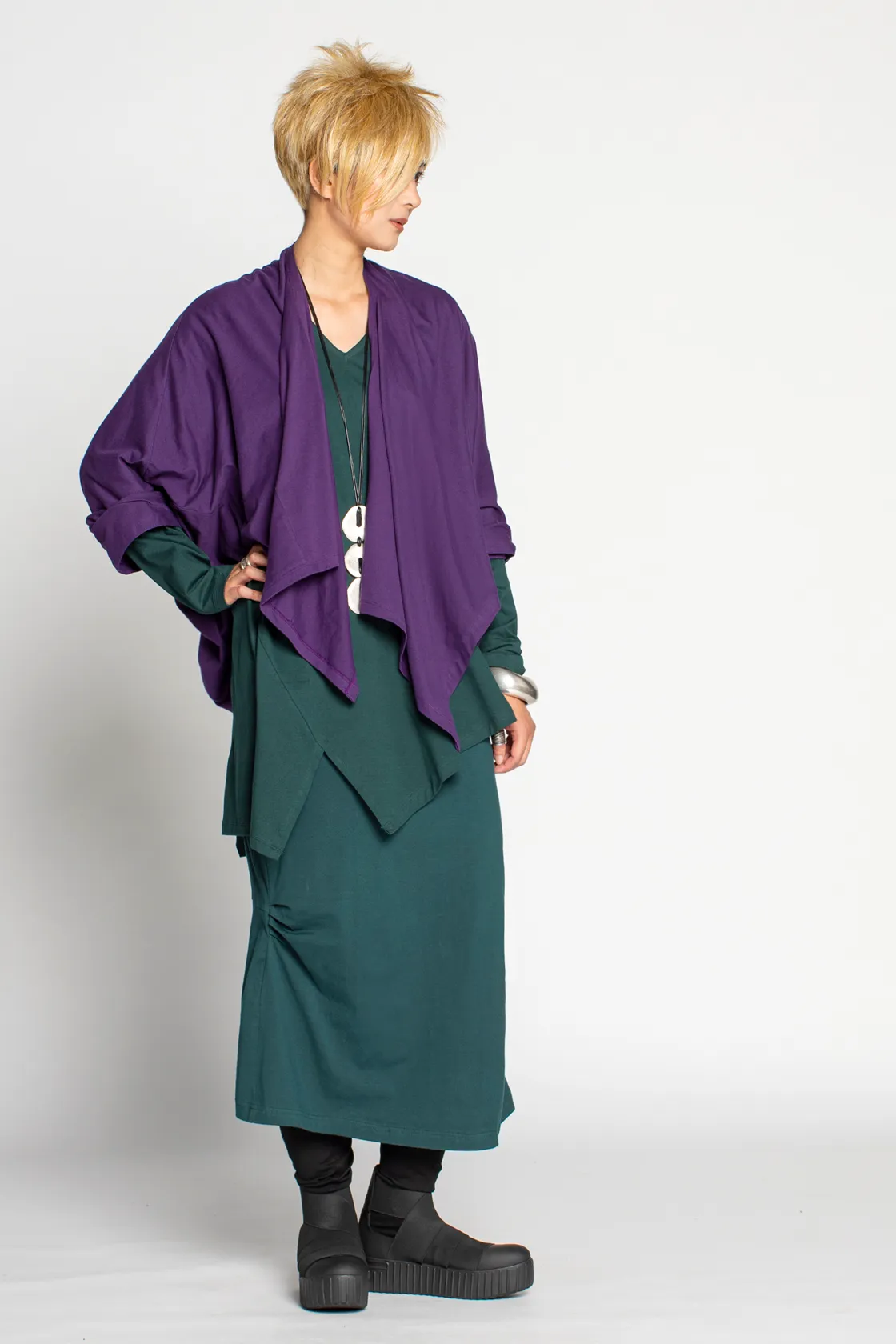 Monterey Jacket in Concord Tokyo