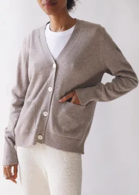 M.Patmos Henry Cardigan