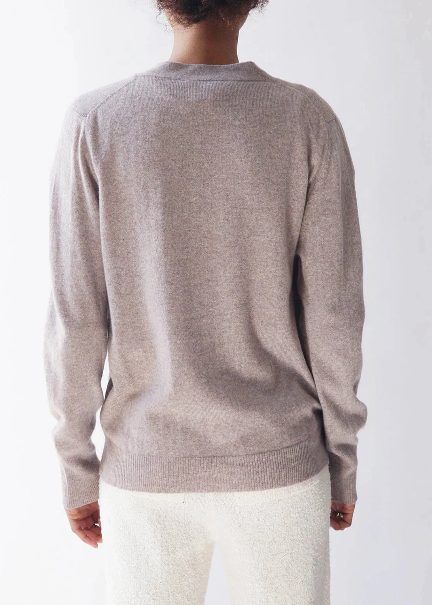 M.Patmos Henry Cardigan