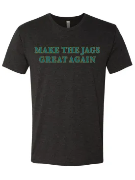 MTJGA Tri-Blend Tee