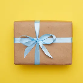 Mystery Gift