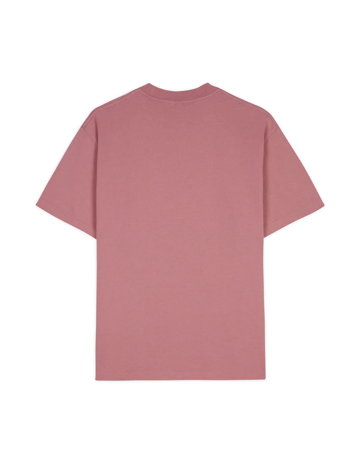 Mystic Awakenings T-shirt - Rose Taupe