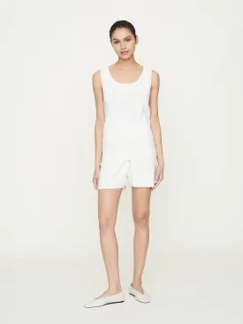 No. 333 Singlet in Snow