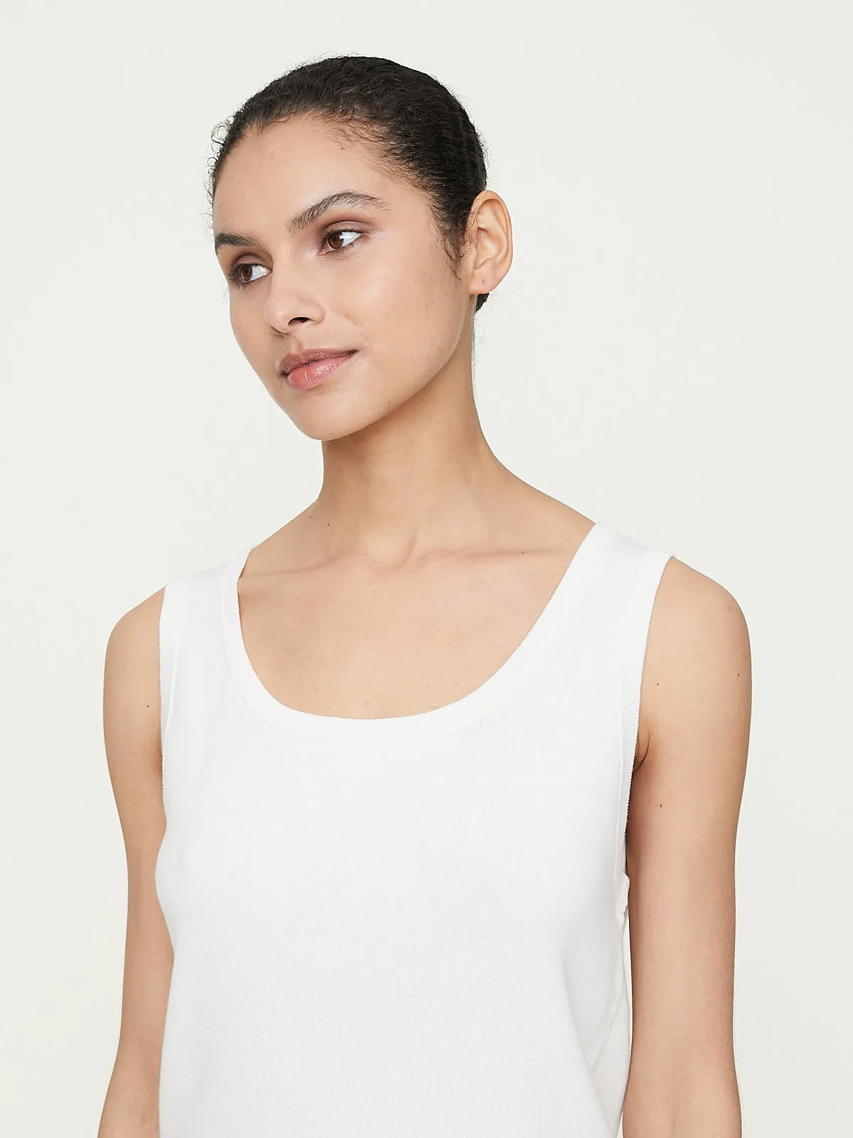 No. 333 Singlet in Snow