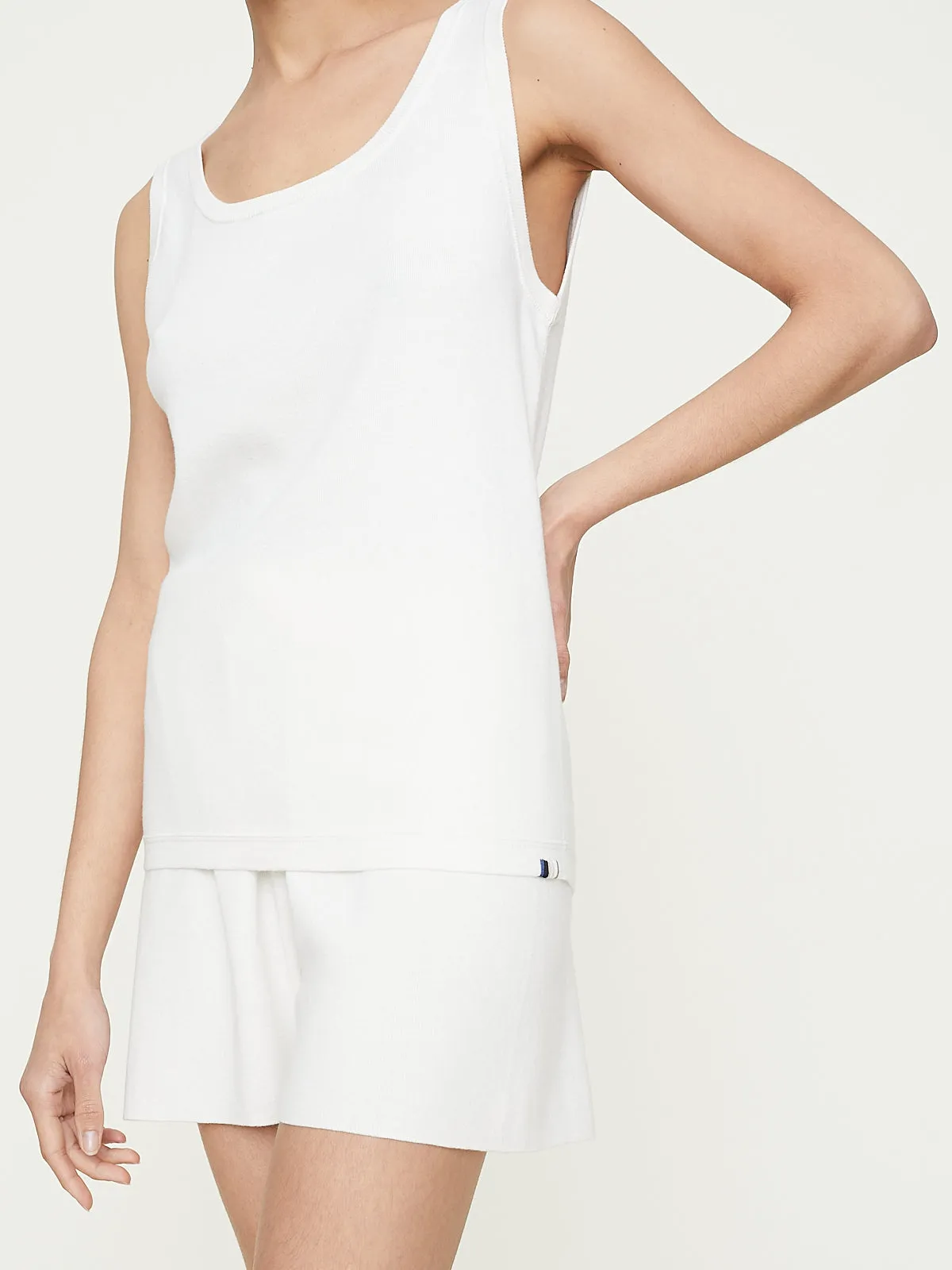 No. 333 Singlet in Snow