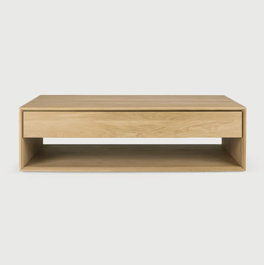 Nordic Coffee Table