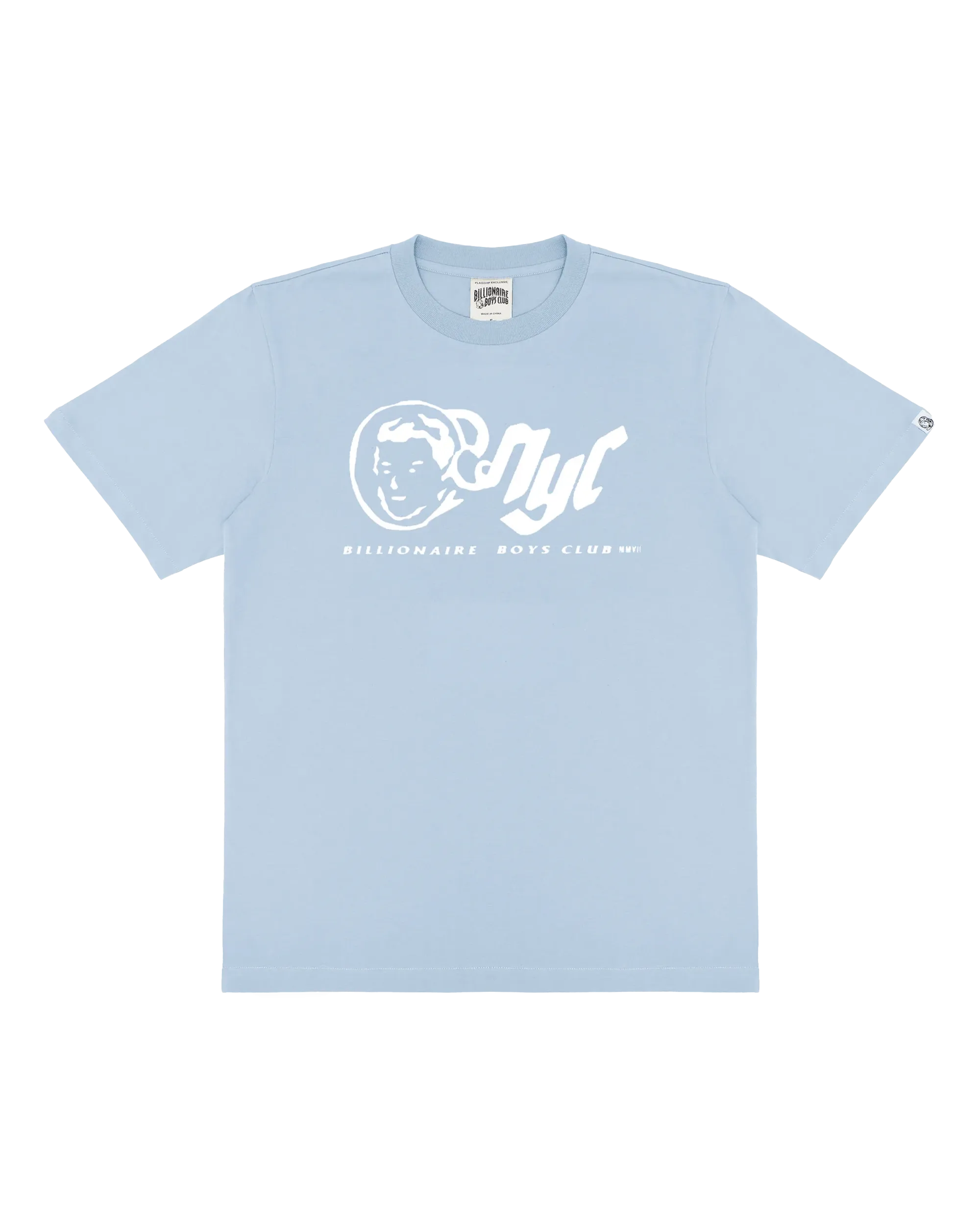 NYC OG Logo Tee
