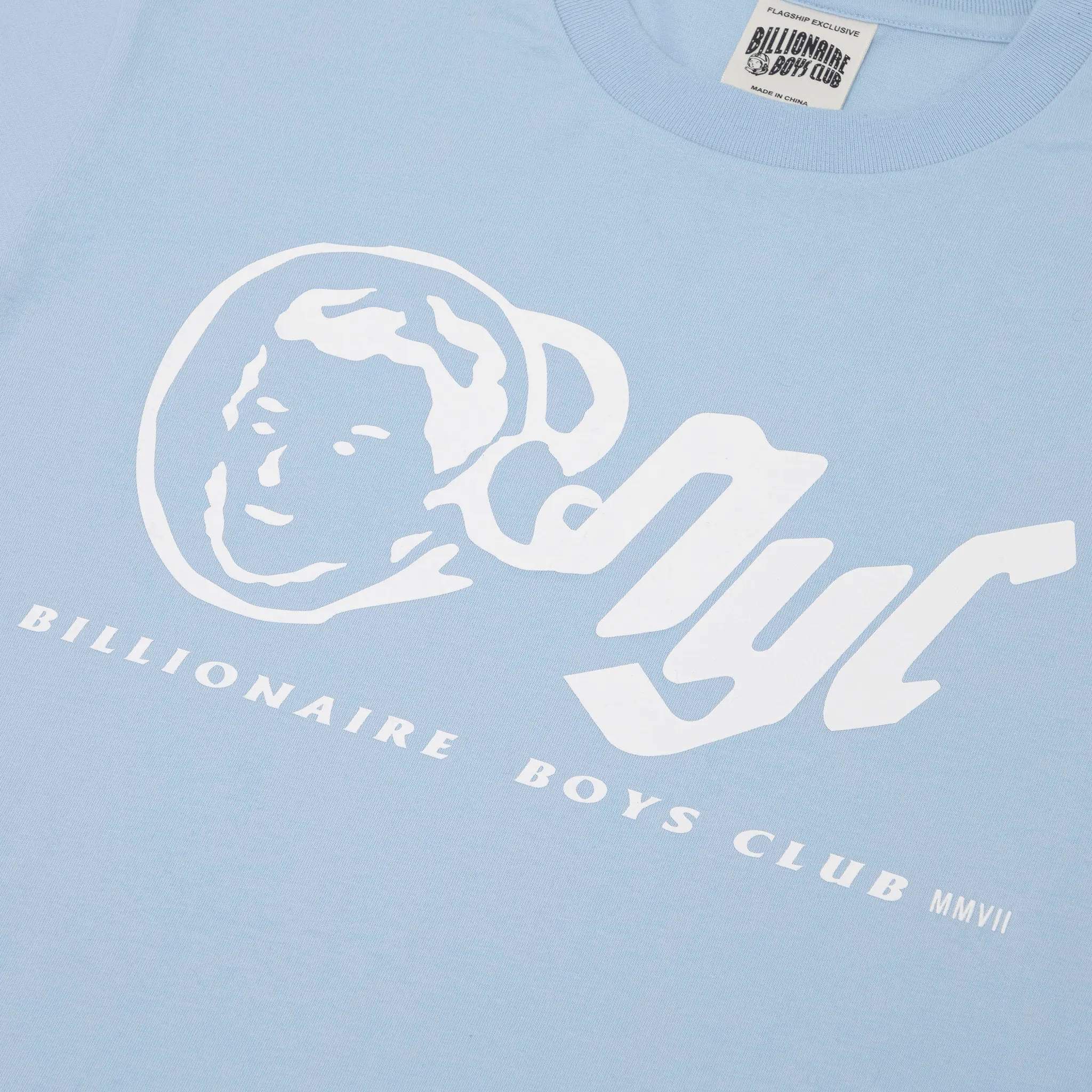 NYC OG Logo Tee