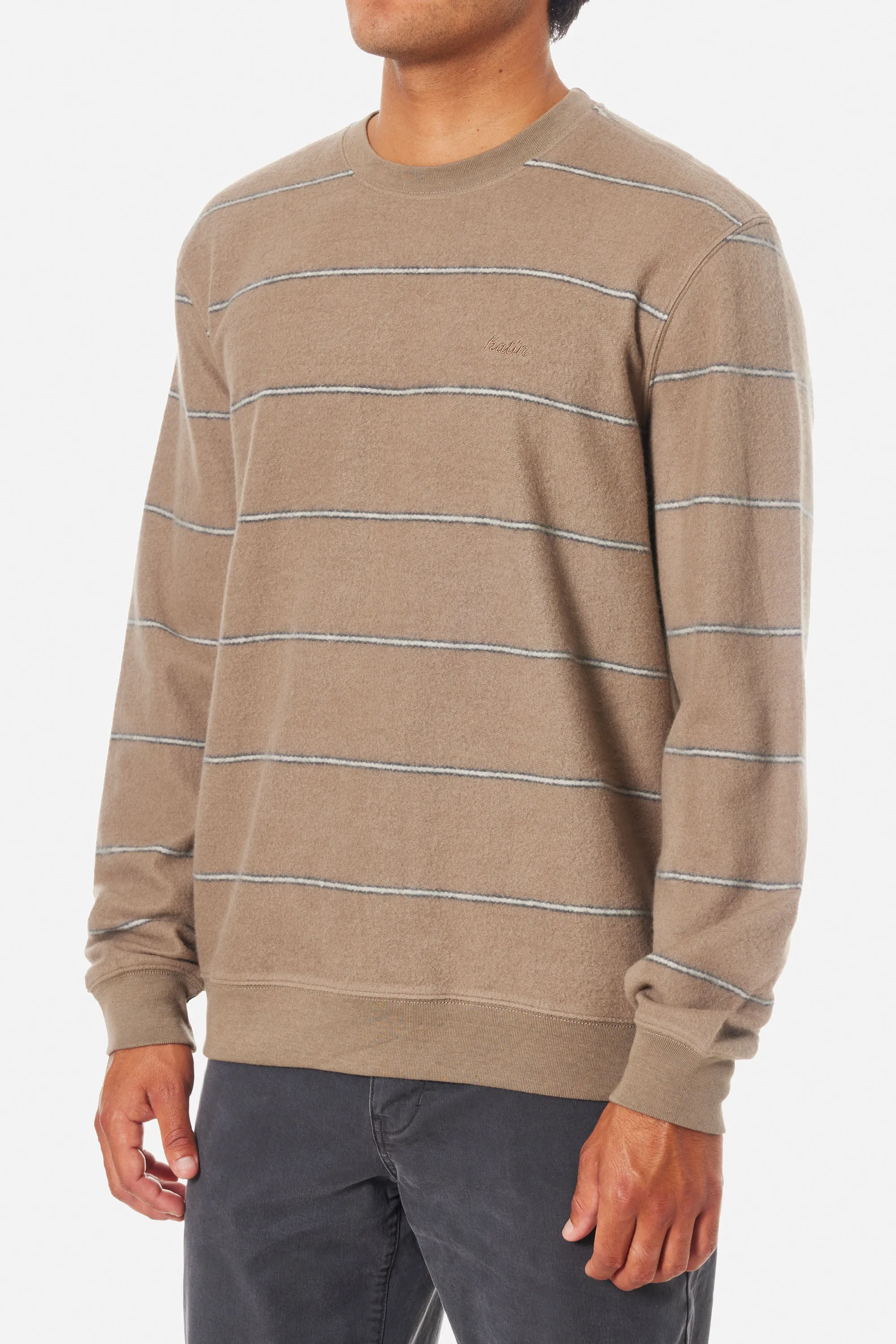 PARKS FLEECE