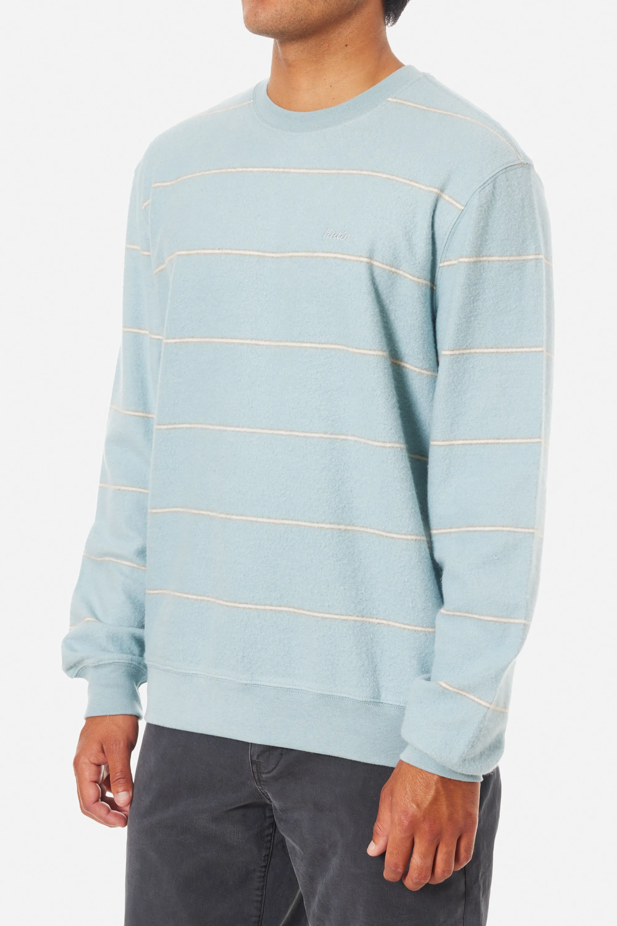 PARKS FLEECE