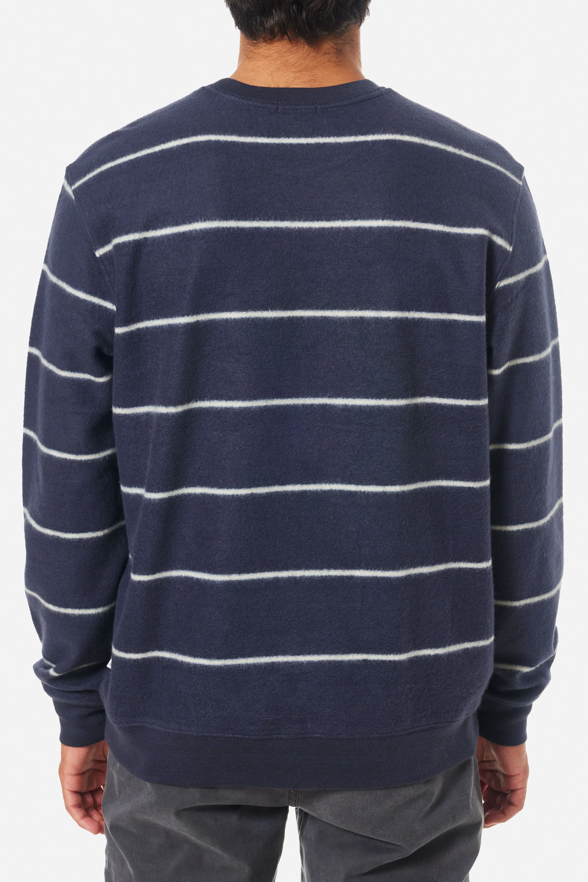 PARKS FLEECE