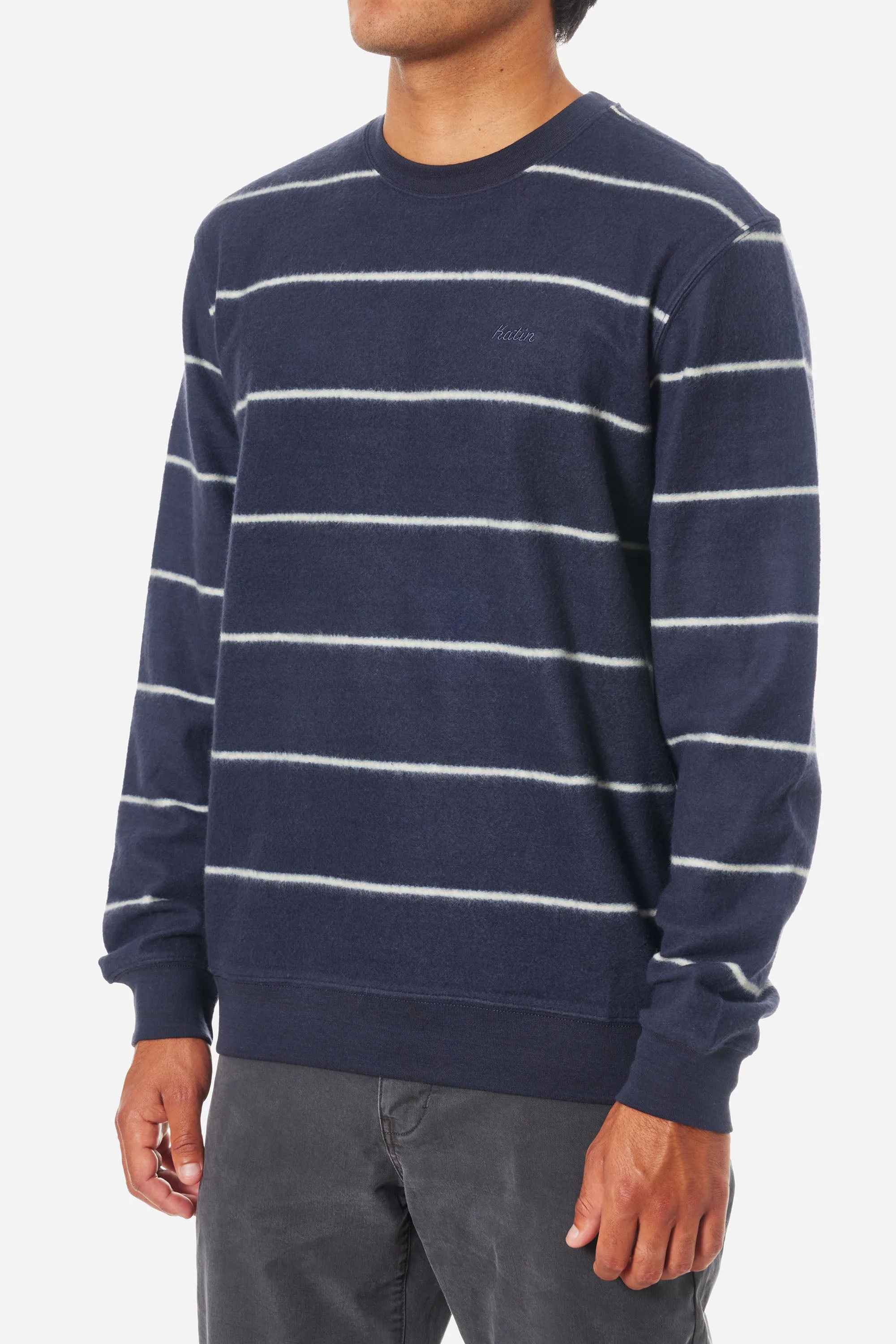 PARKS FLEECE