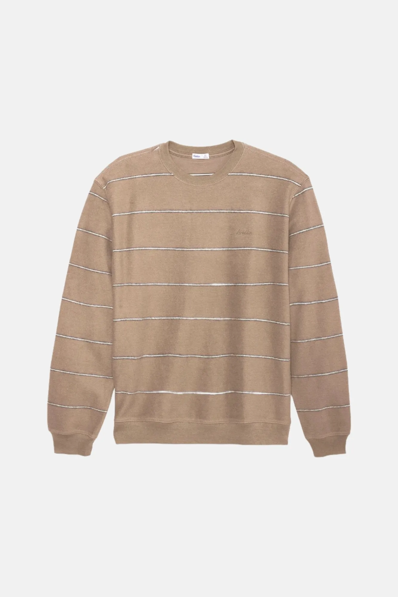 PARKS FLEECE
