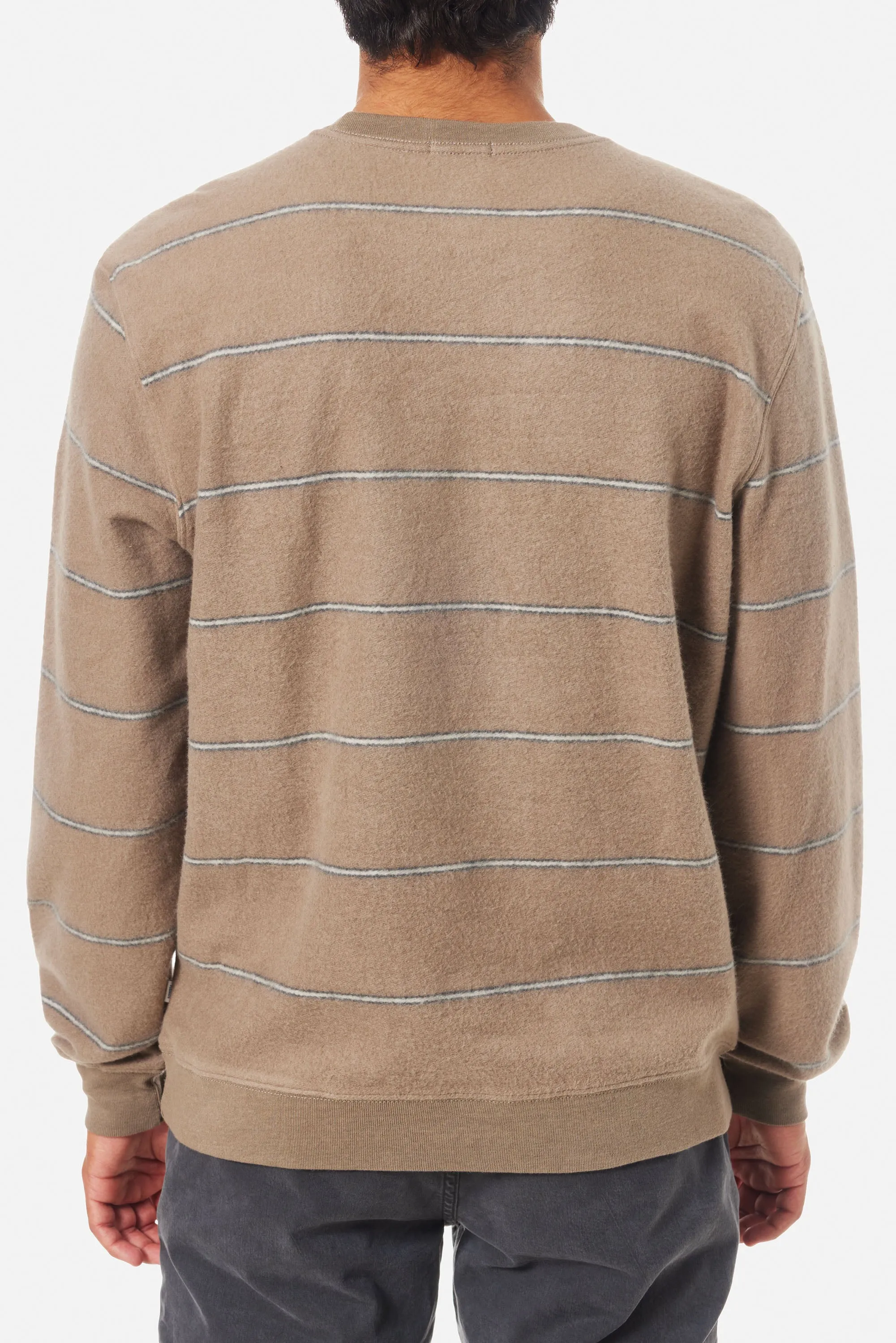 PARKS FLEECE