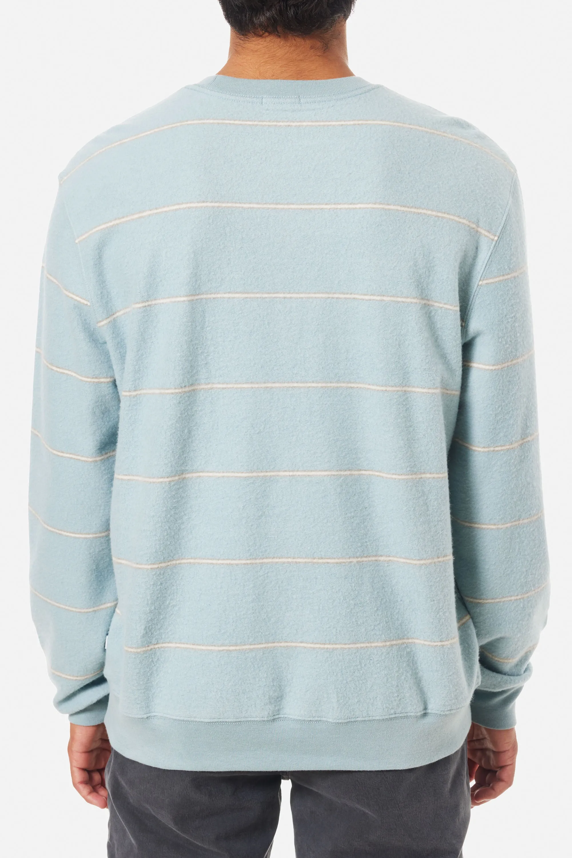 PARKS FLEECE