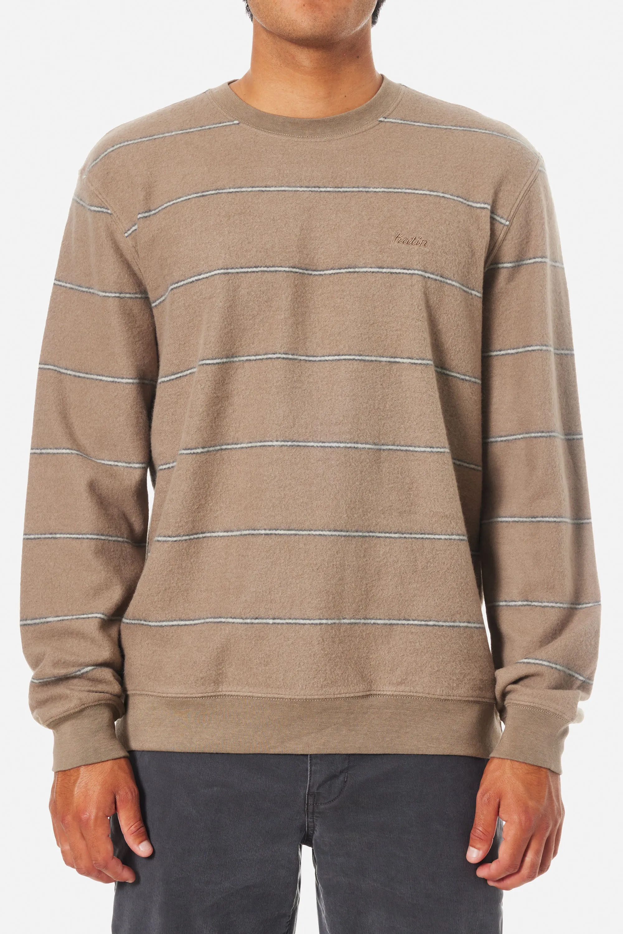 PARKS FLEECE