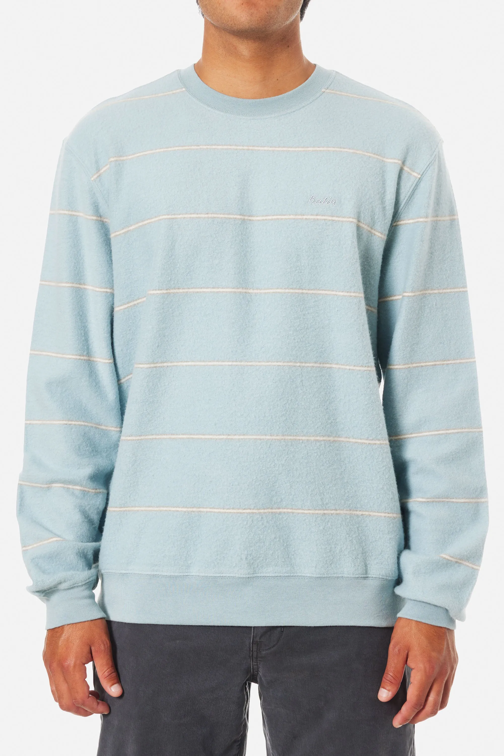 PARKS FLEECE