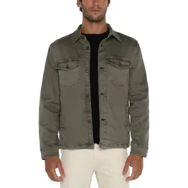 Paxton Overshirt