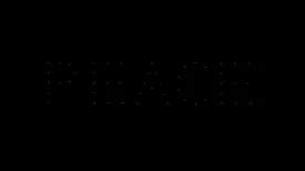 Peace lettering animation - 50 drones