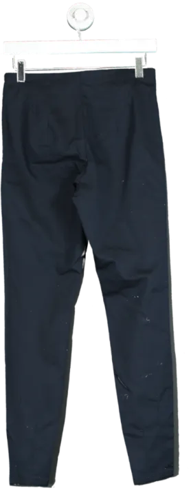 Phase Eight Navy Blue Amina Skinny Jeggings UK 10 Short
