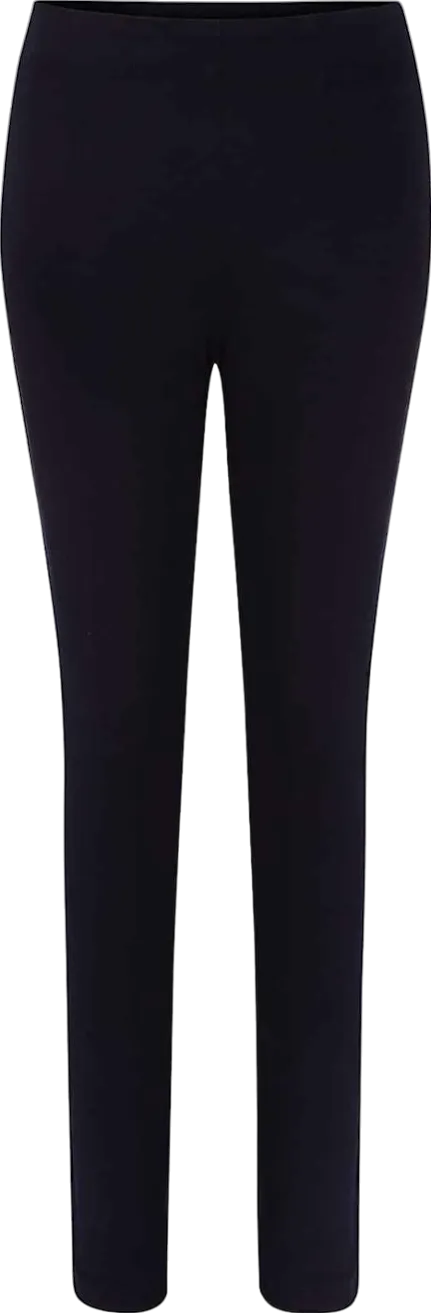 Phase Eight Navy Blue Amina Skinny Jeggings UK 10 Short