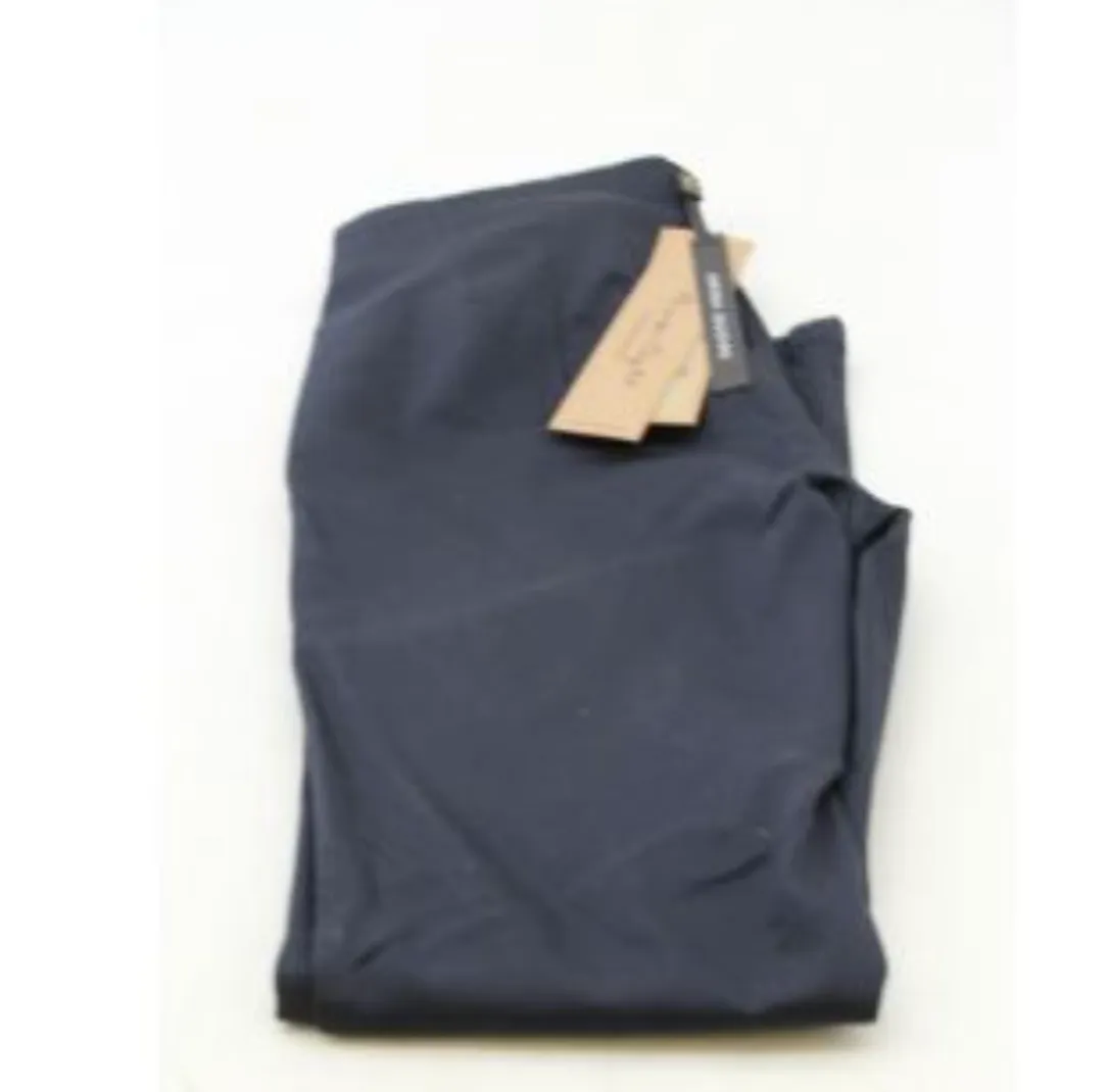 Phase Eight Navy Blue Amina Skinny Jeggings UK 10 Short