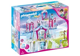 Playmobil Crystal Palace