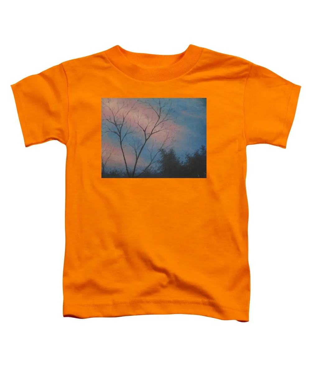 Precious Skies - Toddler T-Shirt