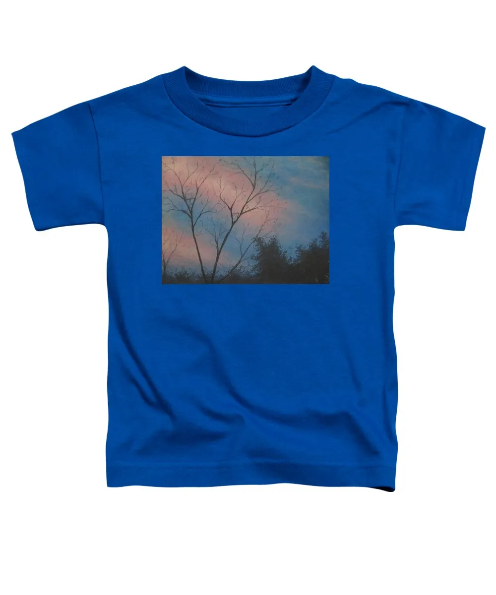 Precious Skies - Toddler T-Shirt