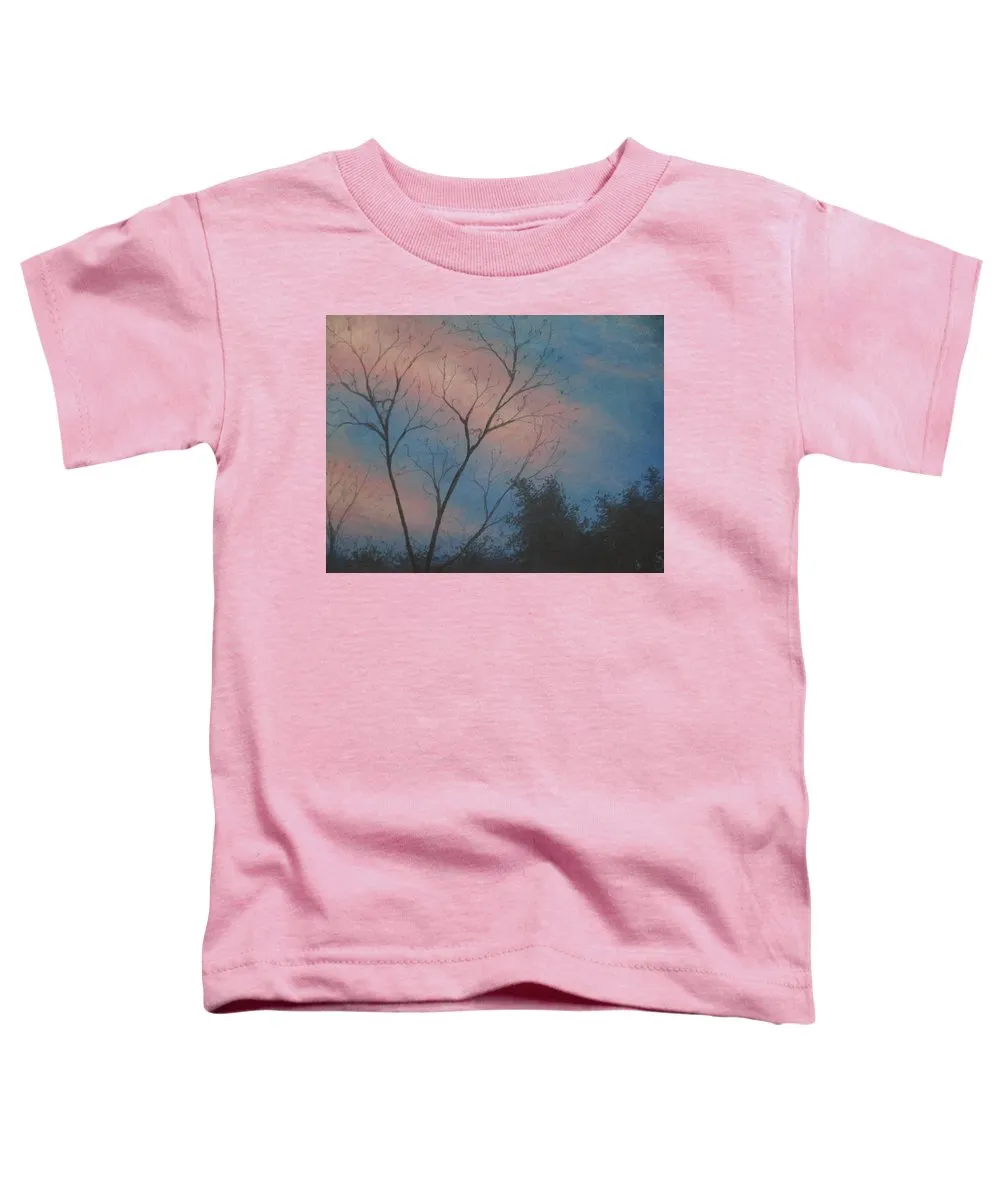 Precious Skies - Toddler T-Shirt