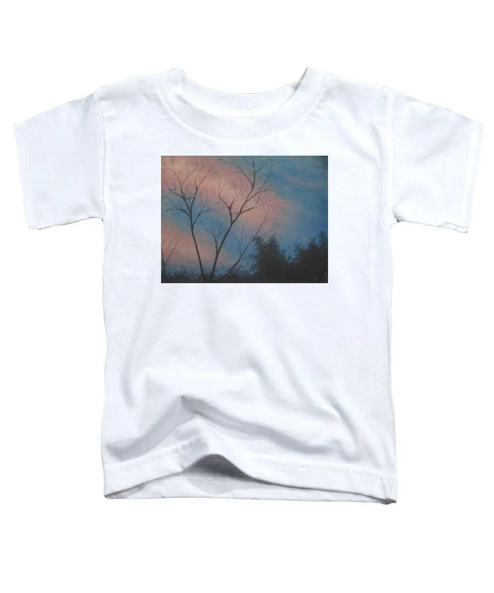 Precious Skies - Toddler T-Shirt