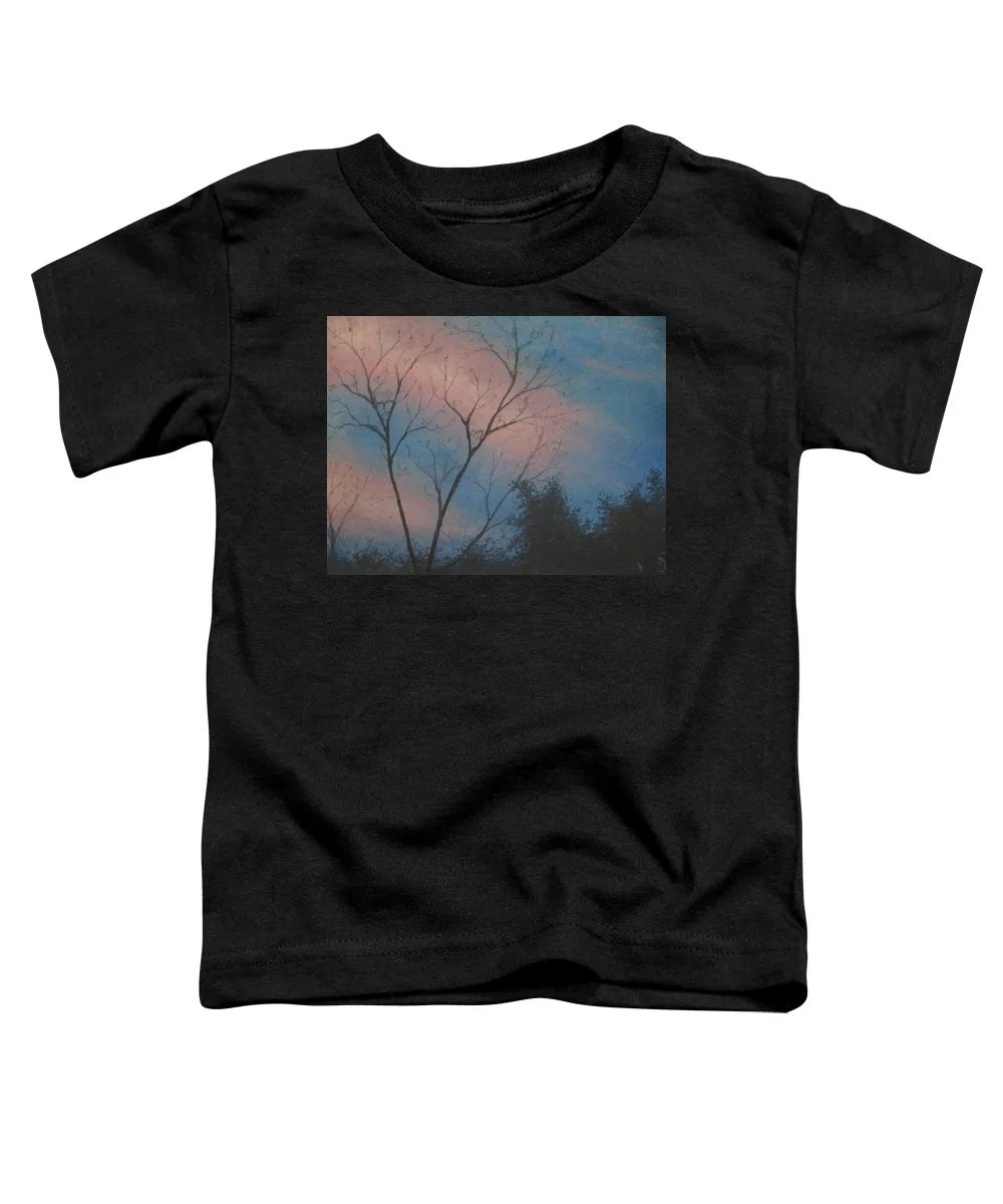 Precious Skies - Toddler T-Shirt