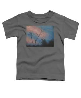 Precious Skies - Toddler T-Shirt