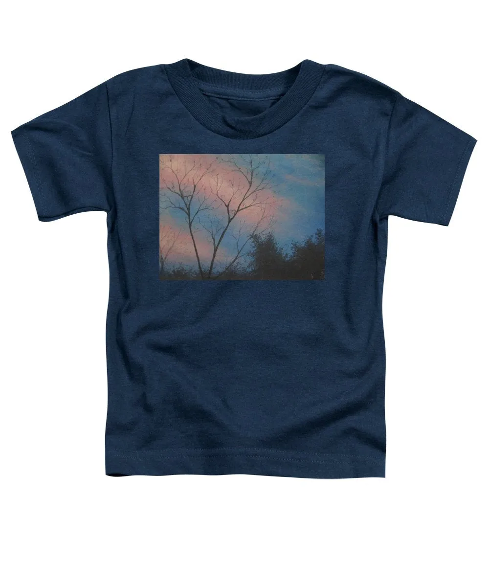 Precious Skies - Toddler T-Shirt