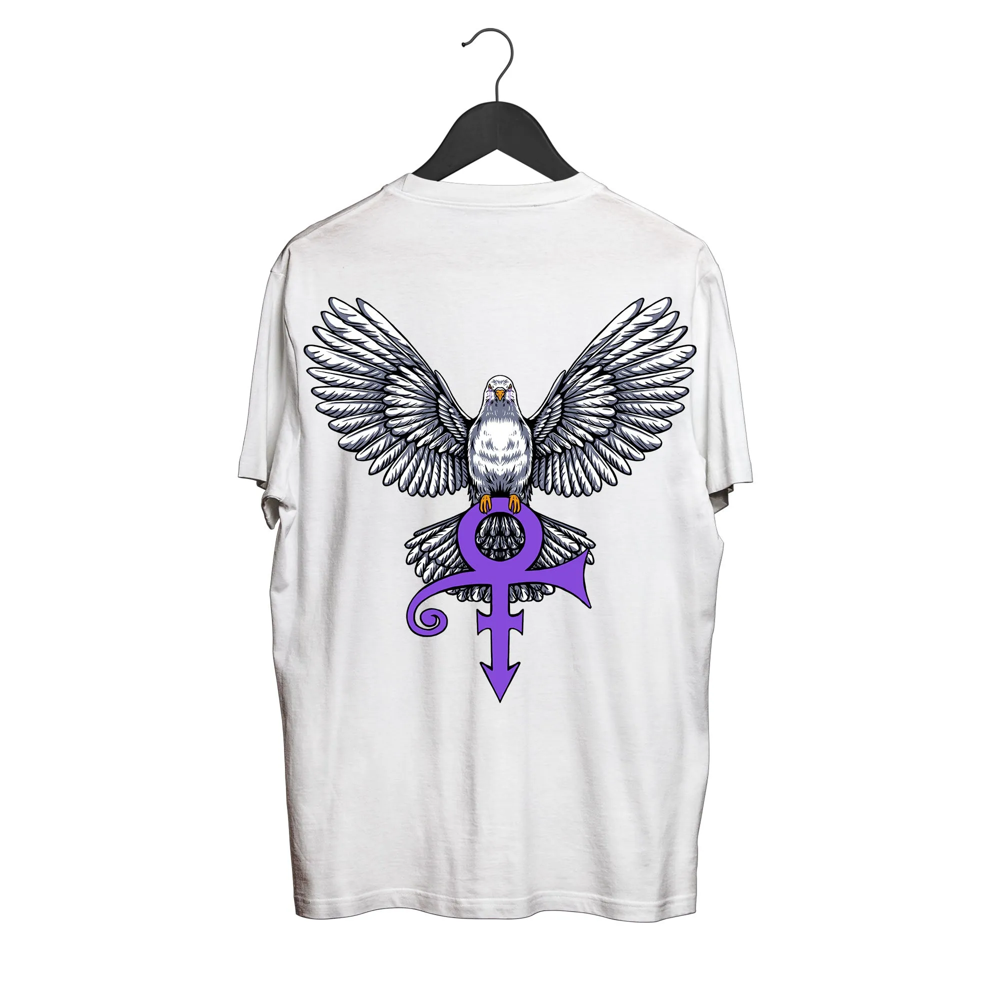 RIP PRINCE TEE