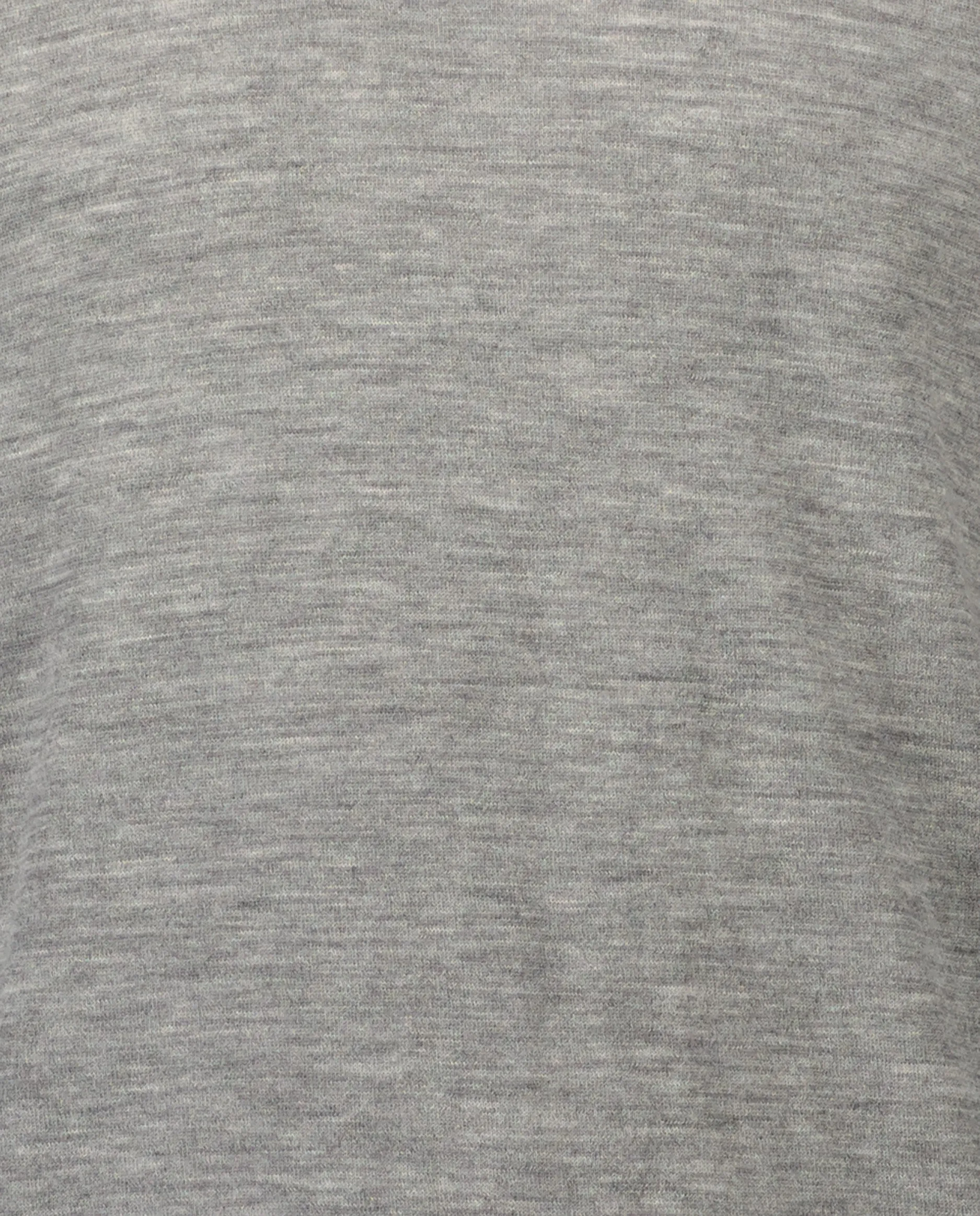 Rolli aus Cashmere in Grau